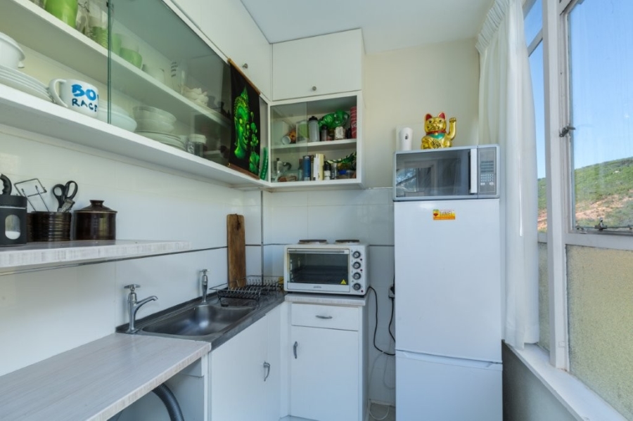 To Let 0 Bedroom Property for Rent in Vredehoek Western Cape